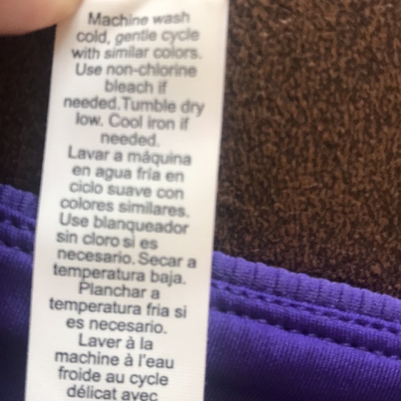 Nanette Lepore Golf/Tennis/Pickleball Skort, NWT! - Picture 11 of 11